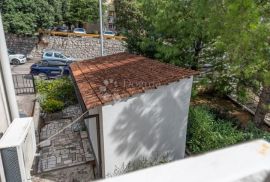 obiteljska nekretnina, Rijeka, Apartamento