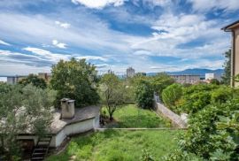 obiteljska nekretnina, Rijeka, Wohnung