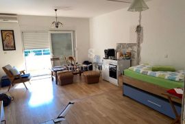 POBRI, garsonijera od 34 m2, Opatija - Okolica, Appartement