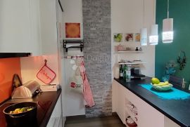 NJIVICE APARTMAN 150 M OD MORA, Omišalj, Wohnung