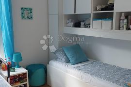 NJIVICE APARTMAN 150 M OD MORA, Omišalj, Appartement