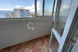 Stan sa panoramskim pogledom, Rijeka, Appartment