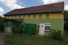 Obiteljska kuća - Lipovača (Vukovar), Vukovar - Okolica, Casa