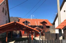 Prodaja kuće u Vratima 99 m2   P+1, Fužine, House