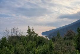 GRAĐEVINSKO Zemljište Medveja !, Lovran, Land