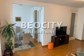 Novi Beograd, Blok 67, (Belvil)-Jurija Gagarina, 2.0, 61m2, Novi Beograd, Apartamento