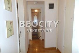 Novi Beograd, Blok 67, (Belvil)-Jurija Gagarina, 2.0, 61m2, Novi Beograd, Appartamento