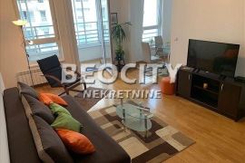 Novi Beograd, Blok 67, (Belvil)-Jurija Gagarina, 2.0, 61m2, Novi Beograd, Apartamento