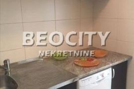 Novi Beograd, Blok 67, (Belvil)-Jurija Gagarina, 2.0, 61m2, Novi Beograd, Appartment