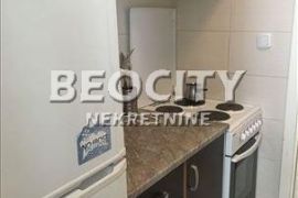 Novi Beograd, Blok 67, (Belvil)-Jurija Gagarina, 2.0, 61m2, Novi Beograd, Appartment