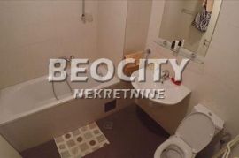 Novi Beograd, Blok 67, (Belvil)-Jurija Gagarina, 2.0, 61m2, Novi Beograd, Appartamento