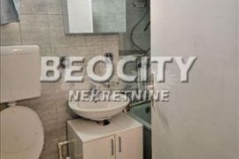 Novi Beograd, Blok 64, Gandijeva, 2.0, 60m2, Novi Beograd, Flat