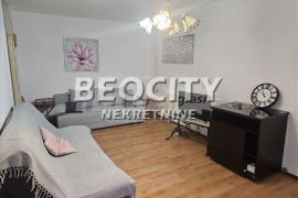 Novi Beograd, Blok 64, Gandijeva, 2.0, 60m2, Novi Beograd, Wohnung