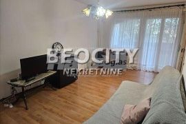 Novi Beograd, Blok 64, Gandijeva, 2.0, 60m2, Novi Beograd, Stan