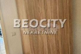 Novi Beograd, Blok 64, Gandijeva, 2.0, 60m2, Novi Beograd, Flat