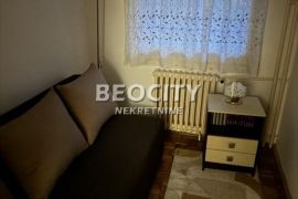 Novi Beograd, Blok 64, Gandijeva, 2.0, 65m2, Novi Beograd, Appartment