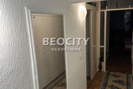 Novi Beograd, Blok 64, Gandijeva, 2.0, 65m2, Novi Beograd, Flat