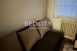 Novi Beograd, Blok 64, Gandijeva, 2.0, 65m2, Novi Beograd, Appartement