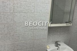 Novi Beograd, Blok 64, Gandijeva, 2.0, 65m2, Novi Beograd, Stan