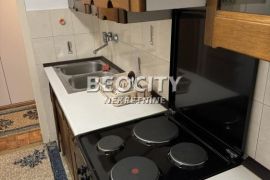 Novi Beograd, Blok 64, Gandijeva, 2.0, 65m2, Novi Beograd, Apartamento