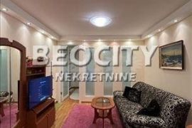 Novi Beograd, Blok 67, (Belvil)-Jurija Gagarina, 2.0, 48m2 SA GARAŽNIM MESTOM, Novi Beograd, شقة