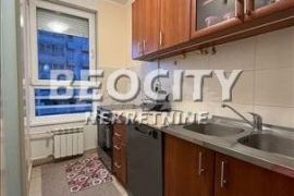 Novi Beograd, Blok 67, (Belvil)-Jurija Gagarina, 2.0, 48m2 SA GARAŽNIM MESTOM, Novi Beograd, Appartment