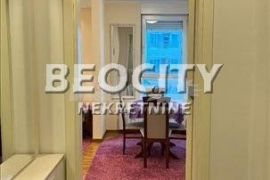 Novi Beograd, Blok 67, (Belvil)-Jurija Gagarina, 2.0, 48m2 SA GARAŽNIM MESTOM, Novi Beograd, Flat