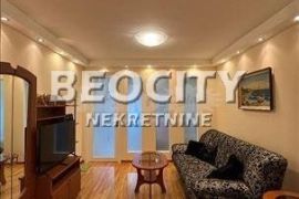 Novi Beograd, Blok 67, (Belvil)-Jurija Gagarina, 2.0, 48m2 SA GARAŽNIM MESTOM, Novi Beograd, Appartement