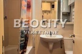 Novi Beograd, Blok 67, (Belvil)-Jurija Gagarina, 2.0, 48m2 SA GARAŽNIM MESTOM, Novi Beograd, Flat