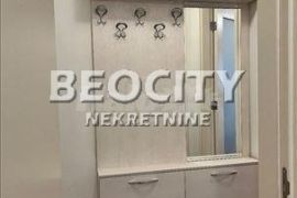 Novi Beograd, Blok 67, (Belvil)-Jurija Gagarina, 2.0, 48m2 SA GARAŽNIM MESTOM, Novi Beograd, Flat