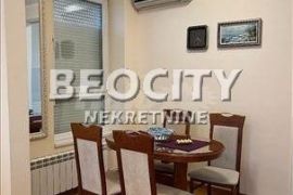 Novi Beograd, Blok 67, (Belvil)-Jurija Gagarina, 2.0, 48m2 SA GARAŽNIM MESTOM, Novi Beograd, Flat