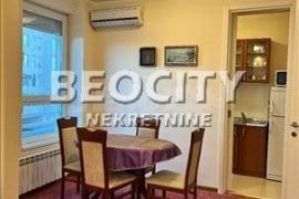 Novi Beograd, Blok 67, (Belvil)-Jurija Gagarina, 2.0, 48m2 SA GARAŽNIM MESTOM, Novi Beograd, Appartment