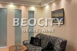 Novi Beograd, Blok 67, (Belvil)-Jurija Gagarina, 2.0, 48m2 SA GARAŽNIM MESTOM, Novi Beograd, Appartment