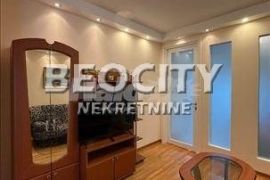 Novi Beograd, Blok 67, (Belvil)-Jurija Gagarina, 2.0, 48m2 SA GARAŽNIM MESTOM, Novi Beograd, Appartement