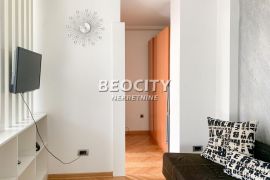 Savski venac, Palata pravde, , 1.5, 30m2, Savski Venac, Apartamento