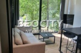 Novi Sad, Centar, Vladike Platona, 1.5, 39m2, Novi Sad - grad, Appartement