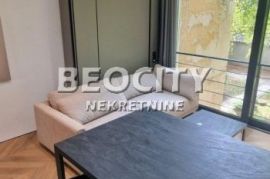 Novi Sad, Centar, Vladike Platona, 1.5, 39m2, Novi Sad - grad, Flat