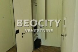 Novi Sad, Centar, Vladike Platona, 1.5, 39m2, Novi Sad - grad, Appartement