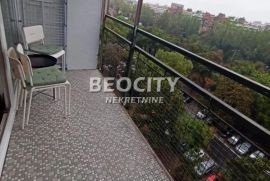 Novi Beograd, Blok 28, Bulevar Arsenija Čarnojevića, 3.0, 60m2, Novi Beograd, Appartment