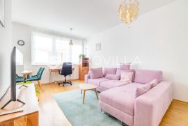 Zagreb, Donji grad, moderan dvosoban stan + GPM, NKP 64 m2, Zagreb, Appartement