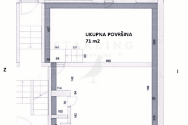 POSLOVNI PROSTOR, PRODAJA, ZAGREB, MAKSIMIR, 71 m2, Maksimir, Poslovni prostor