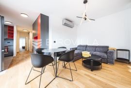 Zagreb, Trešnjevka, prekrasan trosoban stan NKP 88 m2 + GPM, Zagreb, Flat