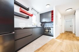 Zagreb, Trešnjevka, prekrasan trosoban stan NKP 88 m2 + GPM, Zagreb, Wohnung