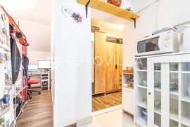 Zagreb, Gajevo, funkcionalan stan NKP 48m2, Zagreb, Appartement