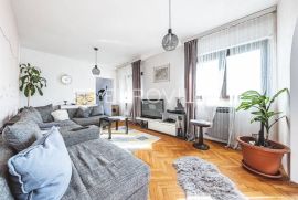 Zagreb, Stenjevec četverosoban stan NKP 82 m2, Zagreb, Appartment