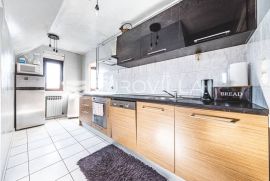 Zagreb, Stenjevec četverosoban stan NKP 82 m2, Zagreb, Appartamento