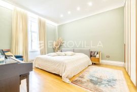 Zagreb, Gundulićeva, uređen komforan trosoban stan 133m2 na 2. katu, Zagreb, Appartement