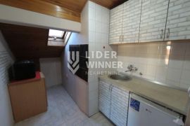 Uknjižen, 1.5 povoljno ID#130440, Voždovac, Apartamento