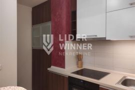 Lux stan, A blok sa garažnim mestom ID#30063, Novi Beograd, Appartment