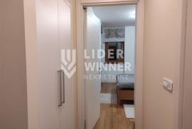 Lux stan, A blok sa garažnim mestom ID#30063, Novi Beograd, Appartement